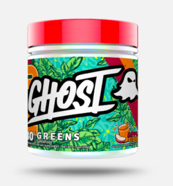 Ghost Lifestyle Ghost Greens Superfood Formula