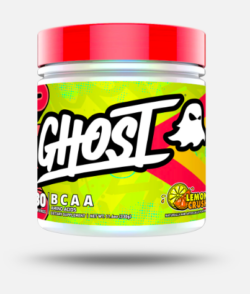 Ghost Lifestyle BCAA V2
