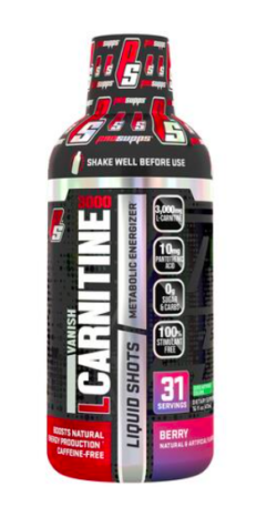 ProSupps L-Carnitine 3000