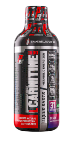 ProSupps L-Carnitine 1500