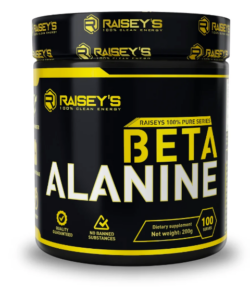 Raisey's Beta Alanine