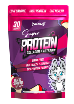 Nexus Sports Nutrition Super Protein Water