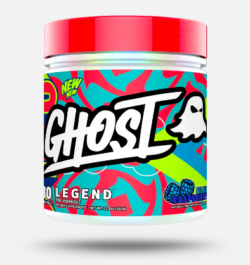 Ghost Lifestyle Legend V4 Pre Workout