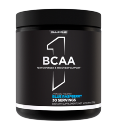 Rule 1 BCAA 30 Serves