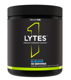 Rule 1 Lytes