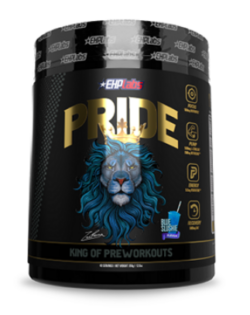 Ehp Labs Pride Pre Workout