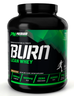 Premium Nutrition Burn Fat Burning Protein