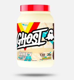 Ghost Whey Protein