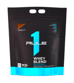Rule 1 Whey Protein 10lb