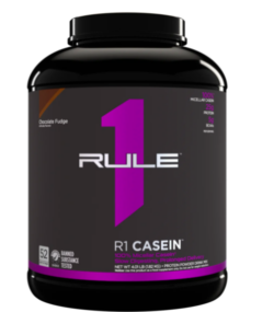 Rule 1 Caisen 4lb