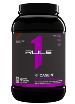 Rule 1 Casein