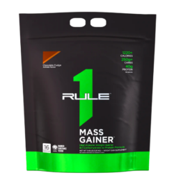Rule 1 Mass Gainer 16 Serves