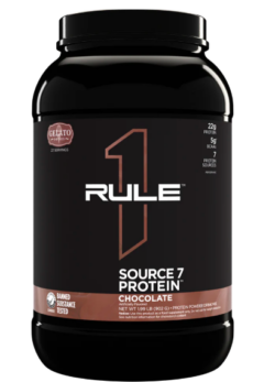 Rule 1 Source7 Protein 5lb