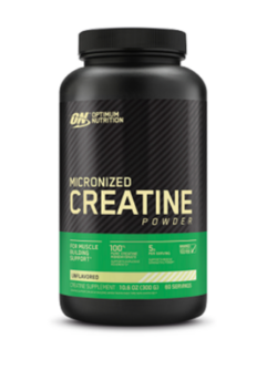 Optimum Nutrition Creatine Micronized 300g