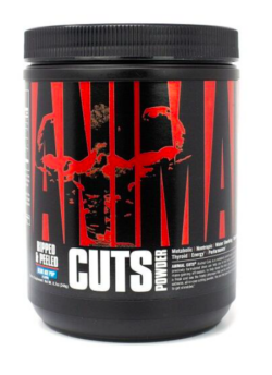 Universal Animal Cuts