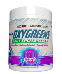 EHP Labs OxyGreens Daily Super Greens