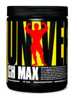 Universal Nutrition GH Max