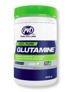 Pvl Glutamine Gold + Vitamin C 1.1kg