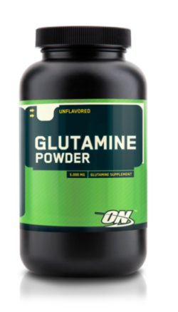 Optimum Nutrition Glutamine Powder 300g