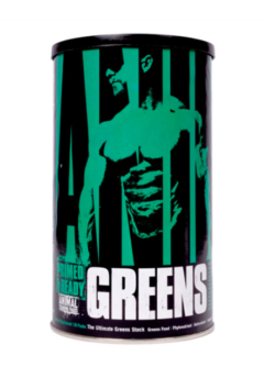 Universal Nutrition Animal Greens