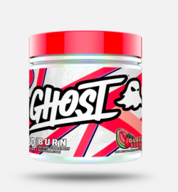 Ghost Lifestyle Burn V3 Thermogenic Fat Burner
