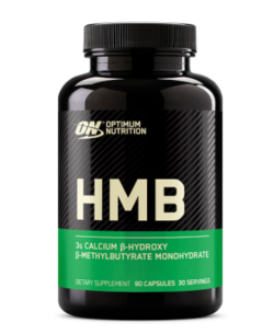 Optimum Nutrition HMB