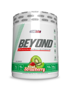 EHP Labs Beyond BCAA + EAA