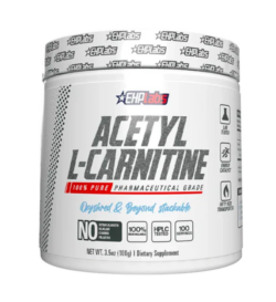 Ehp Labs Acetyl L-Carnitine