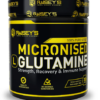 Raisey's Micronised L-Glutamine 100g