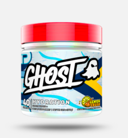 Ghost Lifestyle Hydration Electrolytes+