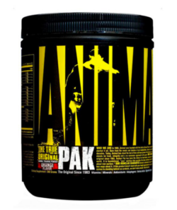 Universal Nutrition Animal Pak Powder