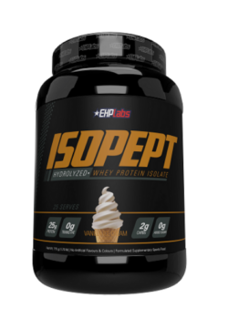 EHP Labs IsoPept Zero