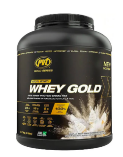Pvl Clean Mass Xl 5lb