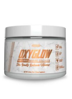 EHP Labs OxyGlow