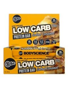 Bsc Body Science Low Carb Bar