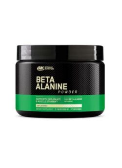 Optimum Nutrition Beta Alanine Powder