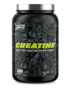 Zombie Labs Creatine Monohydrate 333 Serves
