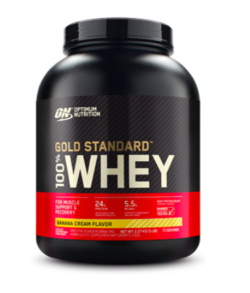 Optimum Nutrition Gold Standard Whey 5lb