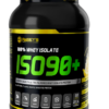 Raisey’s ISO90+ Clean Lean Whey Isolate 1kg