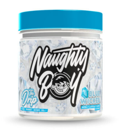 Naughty Boy The Drip Fat Burner