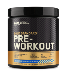 Optimum Nutrition Gold Standard Pre Workout