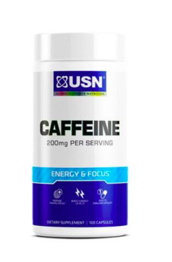 USN Nutrition Caffeine