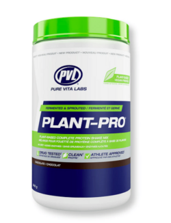 PVL Plant Pro Protein