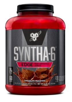 BSN Syntha-6 Edge Protein 4lb