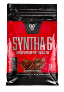 Bsn Syntha-6 Whey Protein 10lb