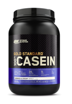 Optimum Nutrition Gold Standard Casein 4lb