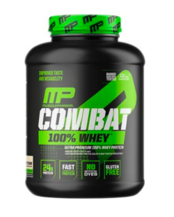 MusclePharm Combat 100% Whey Protein