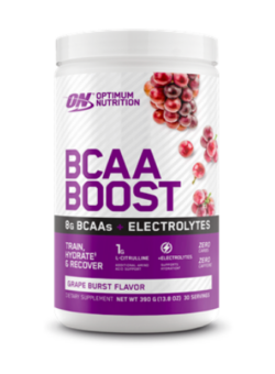 Optimum Nutrition BCAA Boost