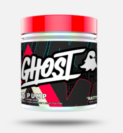 Ghost Lifestyle Pump V2 Non-Stim Pre Workout