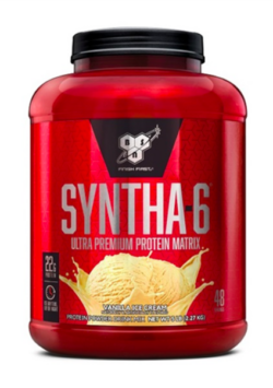 BSN Syntha-6 Whey Protein 5lb